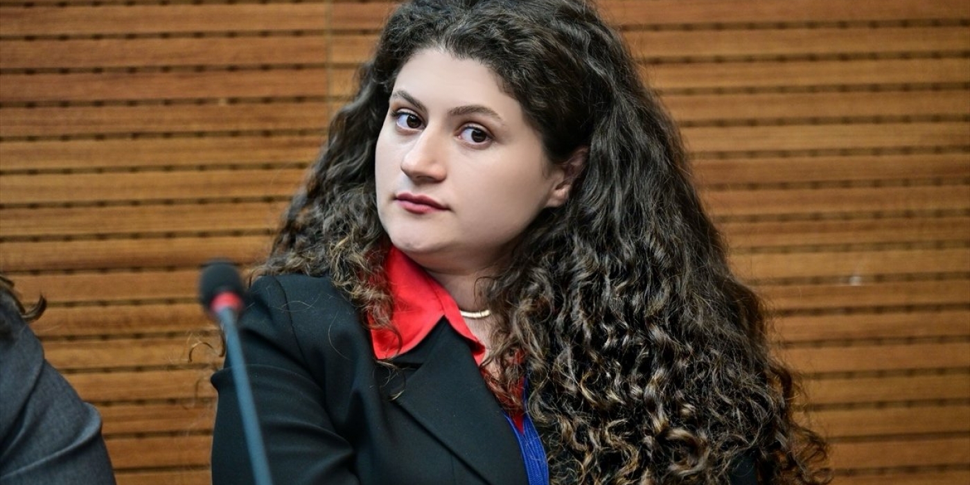 16. Geleneksel Küresel İletişim Derneği Konferansı'ndaydık!