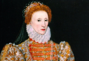 KadınPod #05 | I. Elizabeth