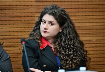 16. Geleneksel Küresel İletişim Derneği Konferansı'ndaydık!