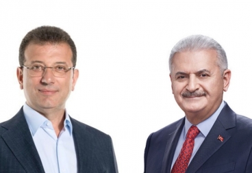 31 Mart ve 23 Haziran İstanbul Yerel Seçim Kampanyalarında Yazılı Basının Rolü