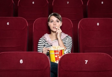 Beyazperdeye Aktarılan İlham Verici Kadın Biyografileri