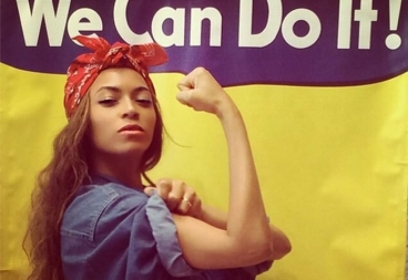 Beyoncé’nin Kadın Gücünü Simgeleyen Şarkıları