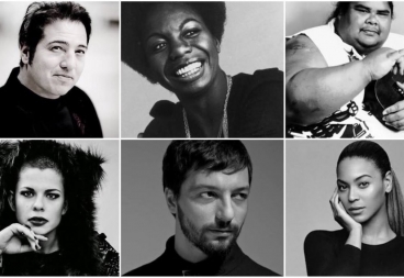 Bunlardan biri de sizin şarkınız...