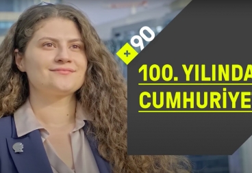 Cumhuriyet'in 100. yılı l Kurucu değerlerin dünü ve bugünü