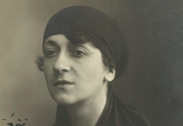 KadınPod #01 | Nezihe Muhiddin