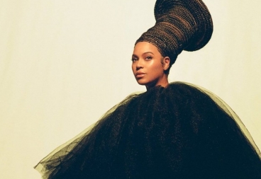 KadınPod #02 | Beyoncé (İkinci Kısım)