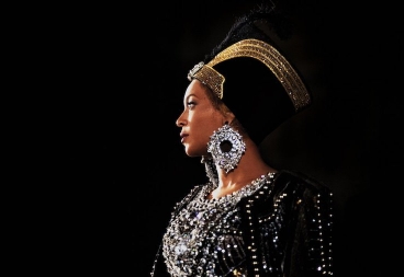 KadınPod #02 | Beyoncé (Birinci Kısım)