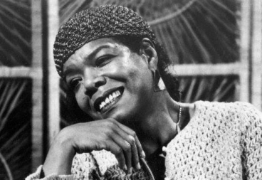 KadınPod #06 | Maya Angelou