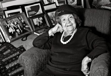 KadınPod #07 | Muazzez İlmiye Çığ