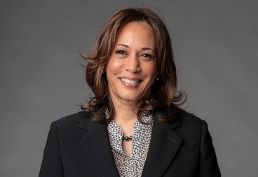 KadınPod #09 | Kamala Harris