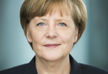 KadınPod #15 | Angela Merkel