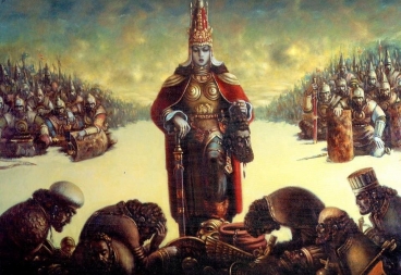 KadınPod #18 | Tomris Hatun