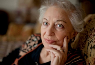 KadınPod #19 | Leyla Erbil