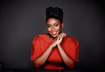 KadınPod #21 | Chimamanda Ngozi Adichie