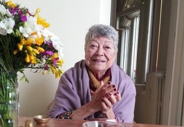 KadınPod #22 | Şirin Tekeli