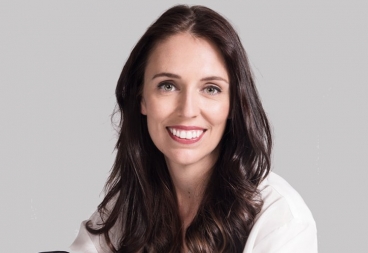 KadınPod #25 | Jacinda Ardern