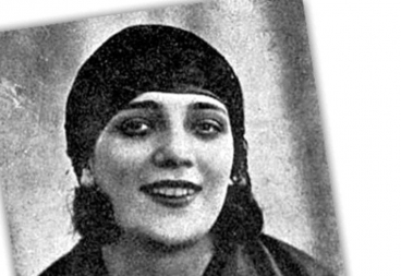 KadınPod #28 | Suat Derviş