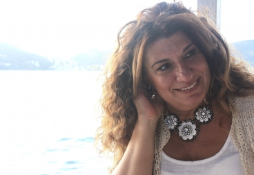 KadınPod #29 | Elif Şebnem Akal