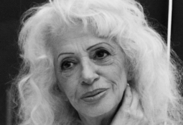 KadınPod #30 | Aysel Gürel