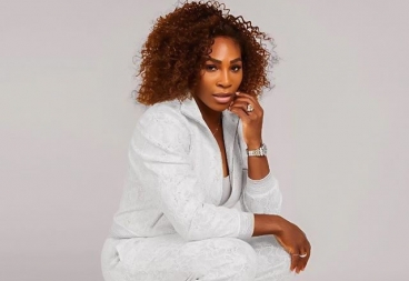 KadınPod #32 | Serena Williams