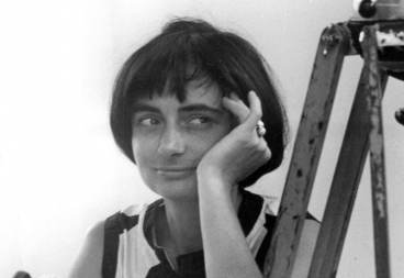 KadınPod #33 | Agnès Varda