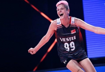 KadınPod #35 | Ebrar Karakurt