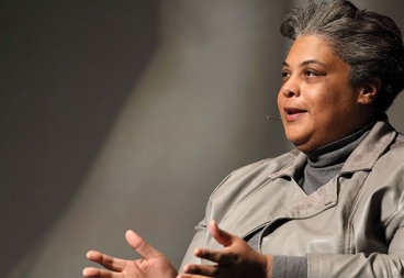 KadınPod #36 | Roxane Gay