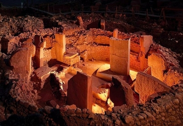 KadınPod #39 | Göbeklitepe'deki Kadın Figürü